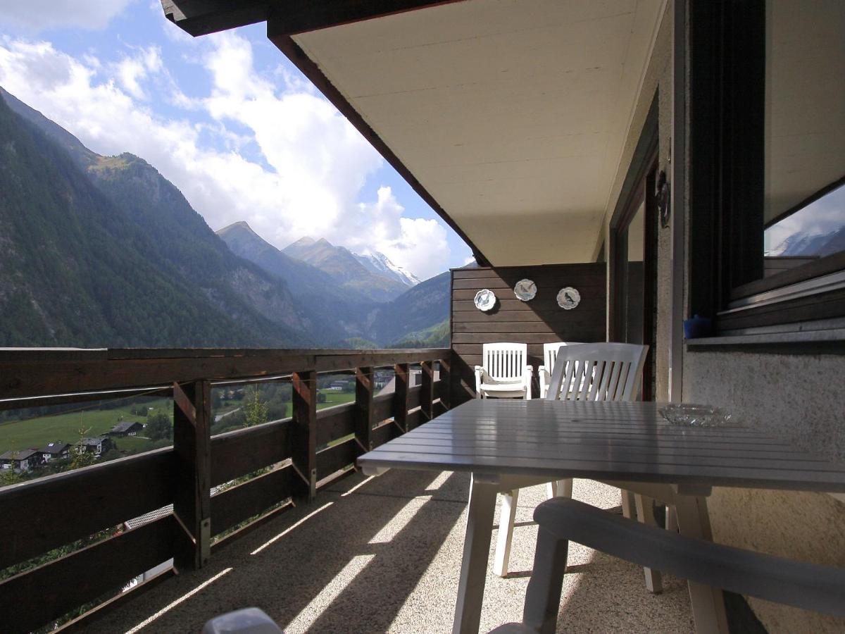 Apartment Glockner-2 By Interhome Хайлигенблут Экстерьер фото