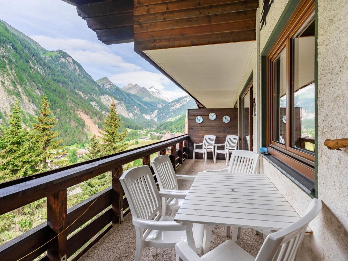 Apartment Glockner-2 By Interhome Хайлигенблут Экстерьер фото
