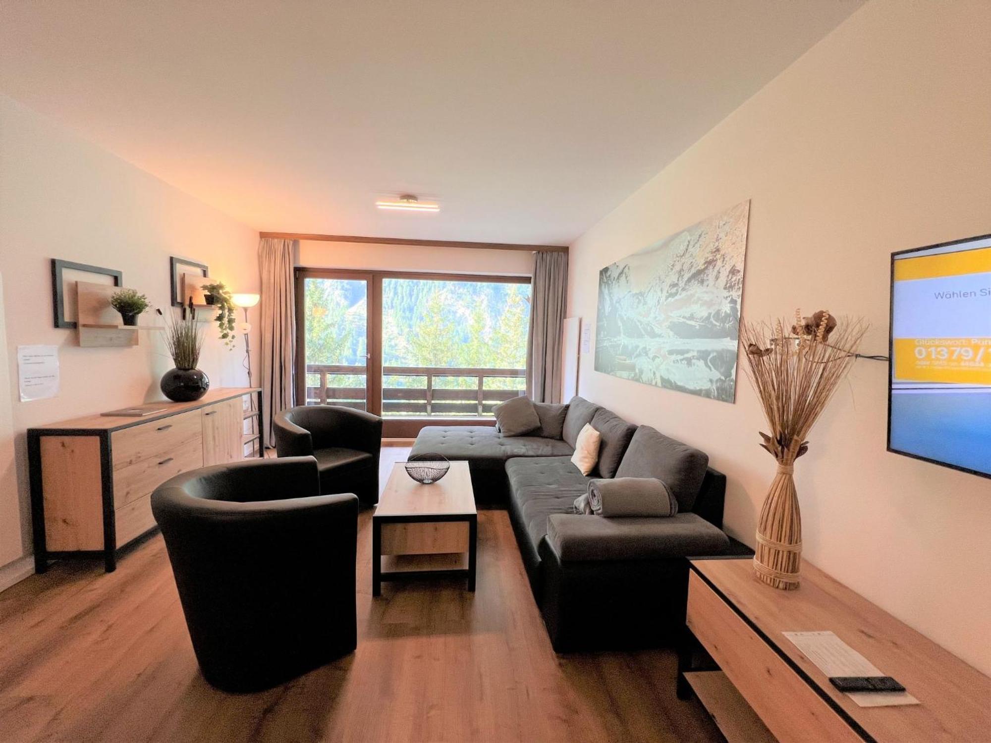 Apartment Glockner-2 By Interhome Хайлигенблут Экстерьер фото